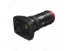 Canon CN-E18-80mm T4.4 Cinema Zoom Lens (EF Mount)
